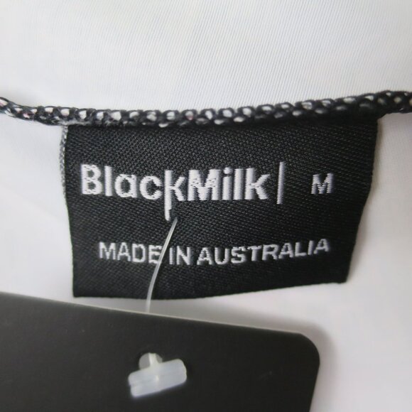 BlackMilk Woman in Red Comic Tank Dress Size M - Picture 6 of 8